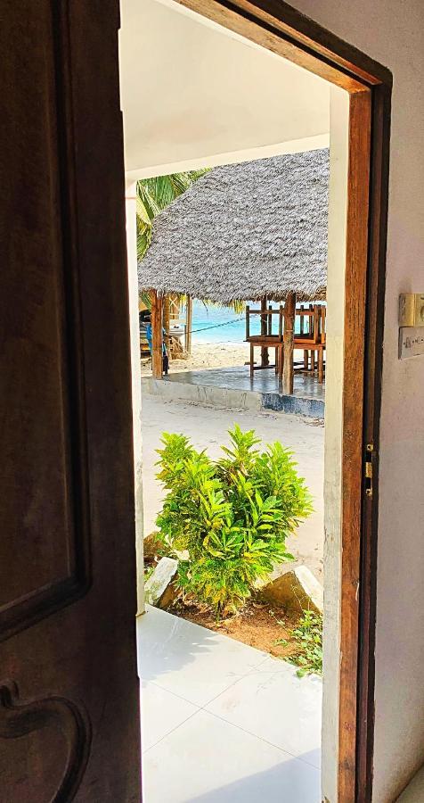 Zava Nungwi Hotel Ngoại thất bức ảnh