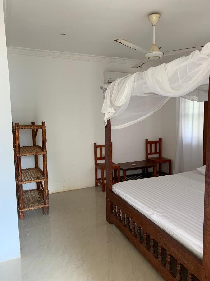 Zava Nungwi Hotel Ngoại thất bức ảnh